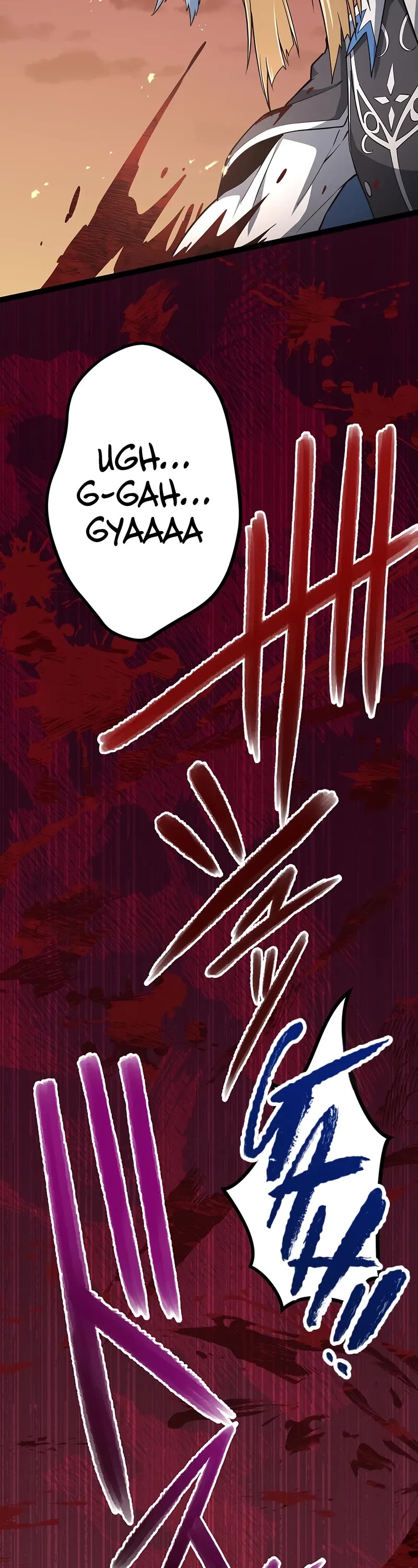 Dungeon Defense chapter 45 page 88