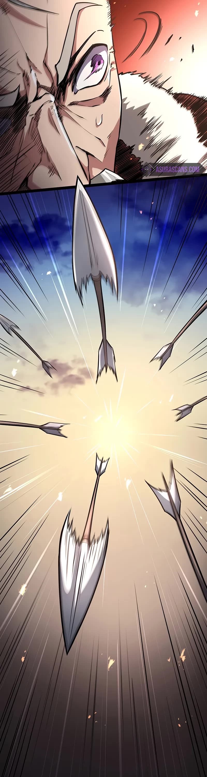 Dungeon Defense chapter 45 page 9