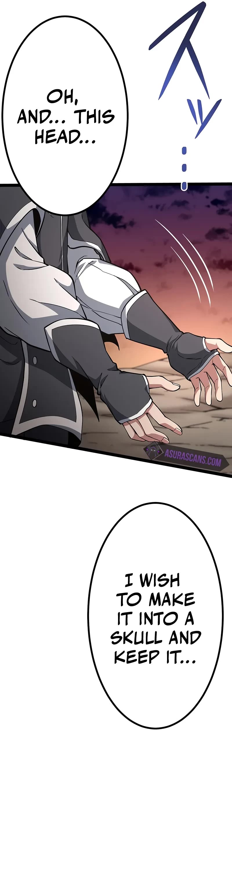 Dungeon Defense chapter 45 page 92