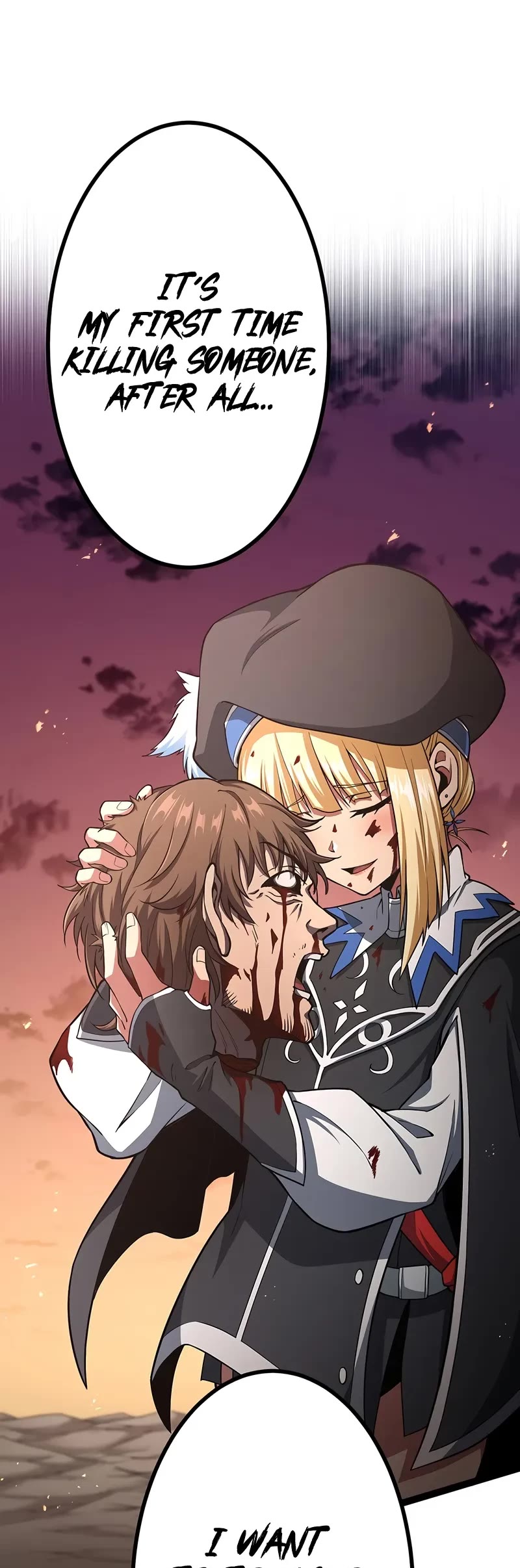 Dungeon Defense chapter 45 page 93