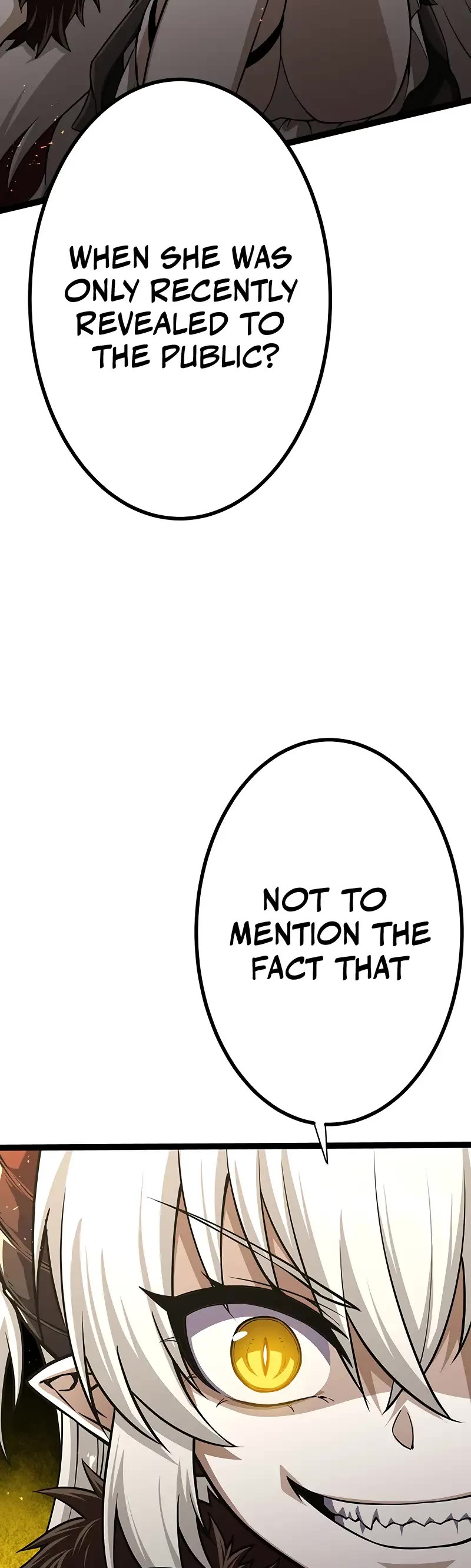 Dungeon Defense chapter 46 page 10