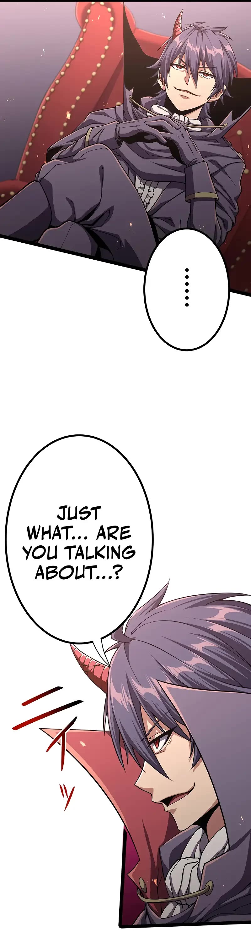 Dungeon Defense chapter 46 page 12