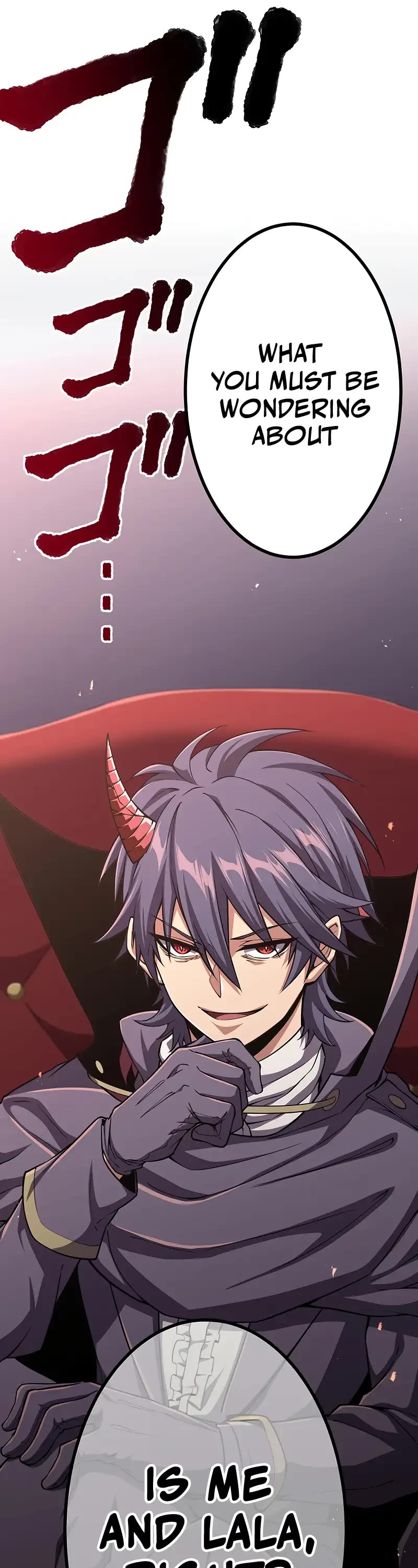 Dungeon Defense chapter 46 page 22