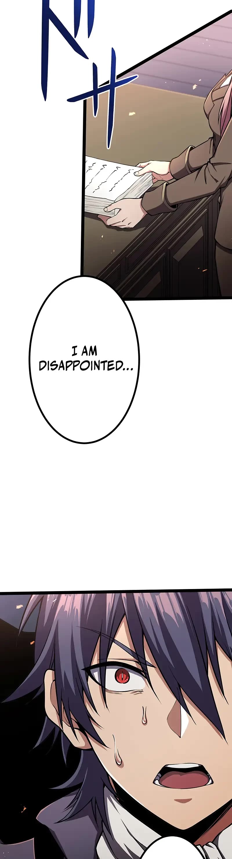 Dungeon Defense chapter 46 page 28