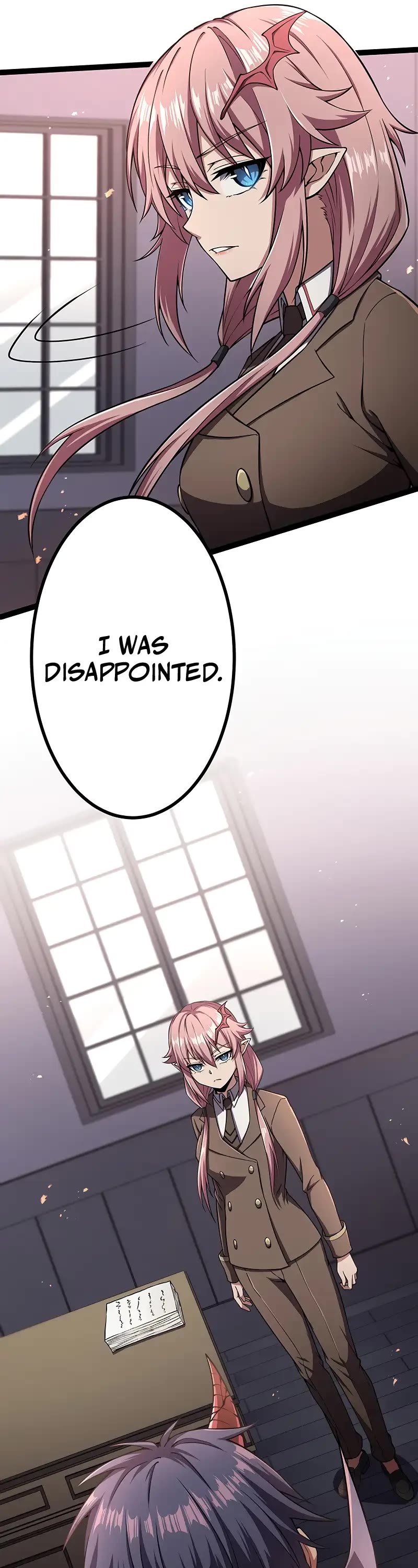 Dungeon Defense chapter 46 page 30