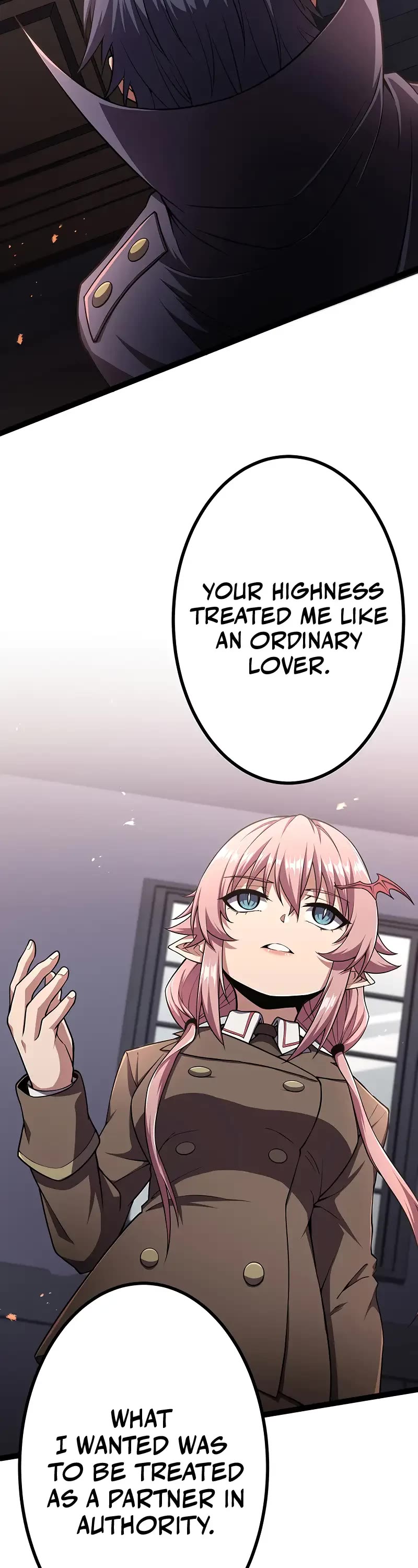 Dungeon Defense chapter 46 page 31