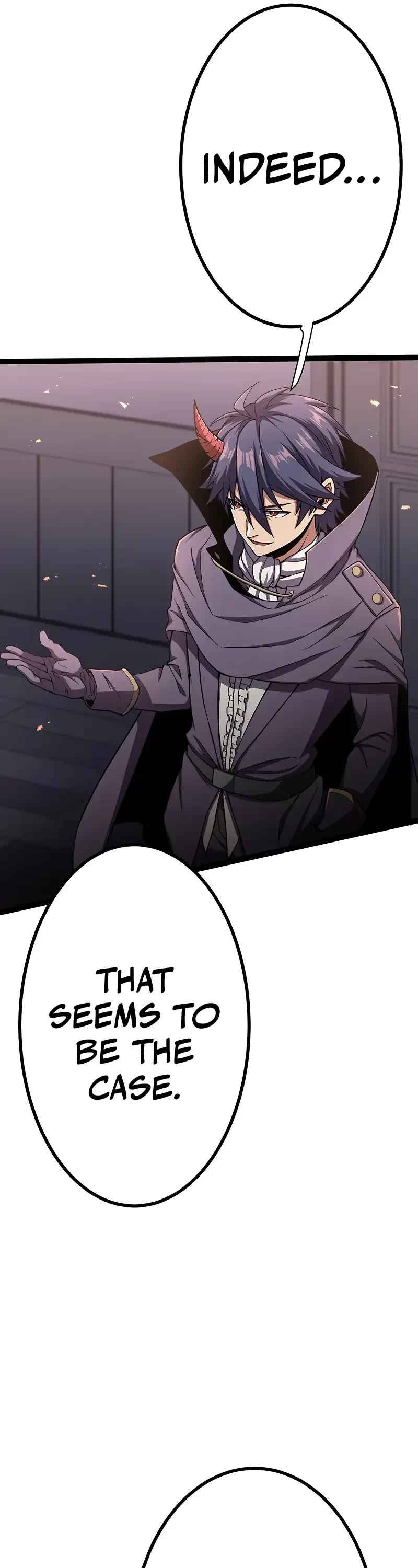 Dungeon Defense chapter 46 page 35