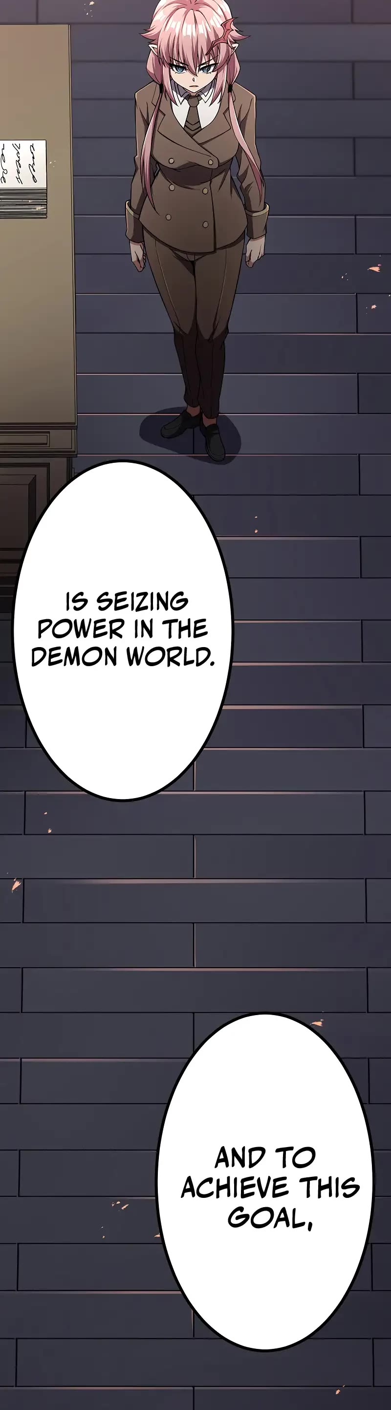 Dungeon Defense chapter 46 page 38