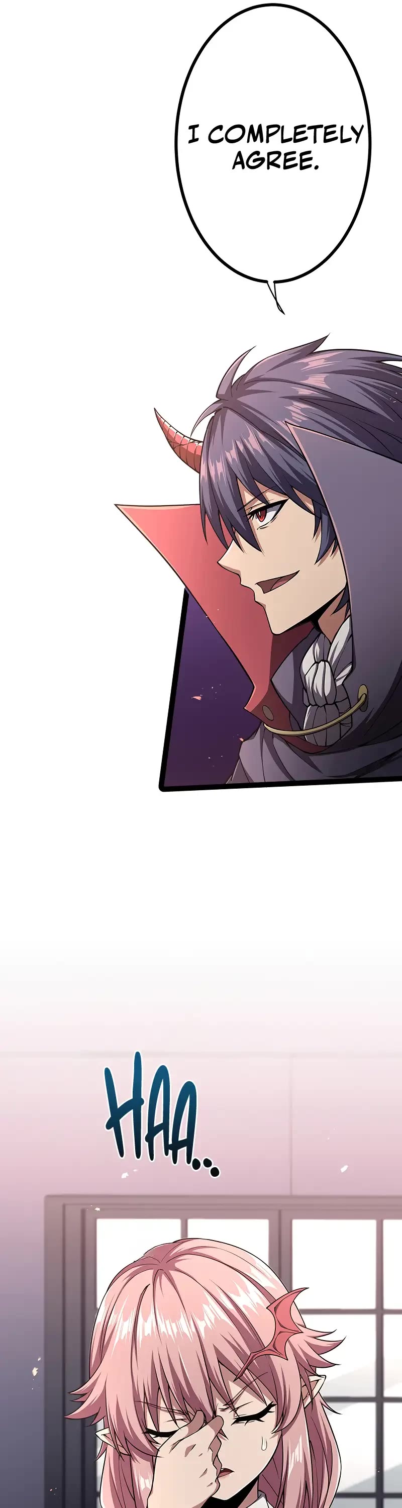 Dungeon Defense chapter 46 page 40