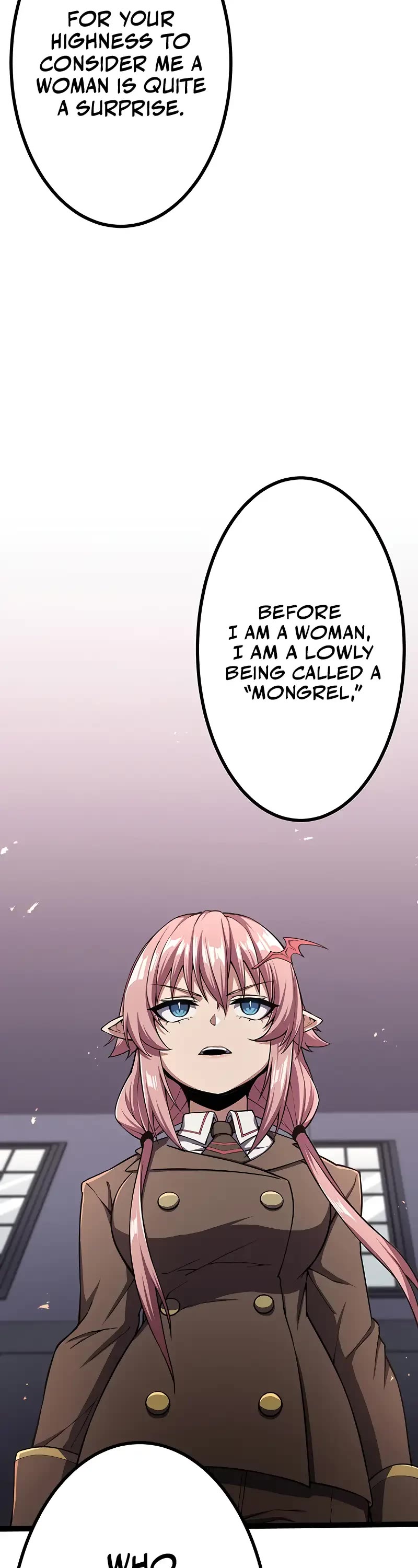 Dungeon Defense chapter 46 page 42