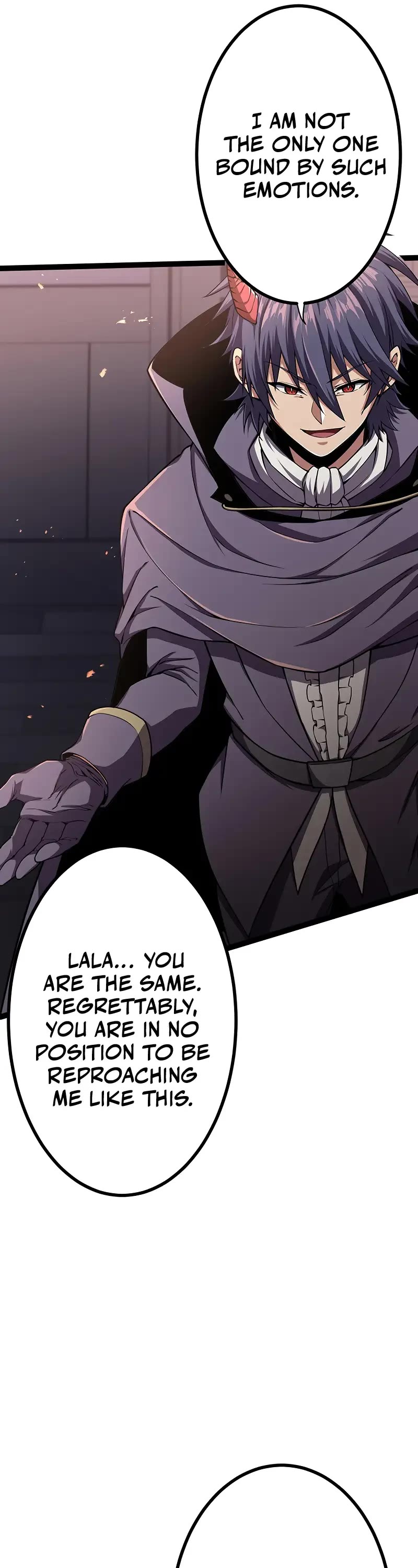 Dungeon Defense chapter 46 page 45