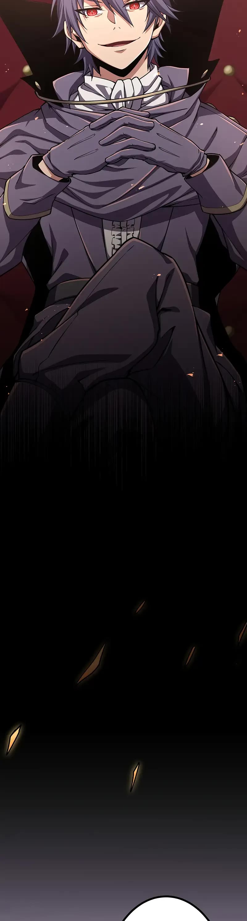 Dungeon Defense chapter 46 page 5