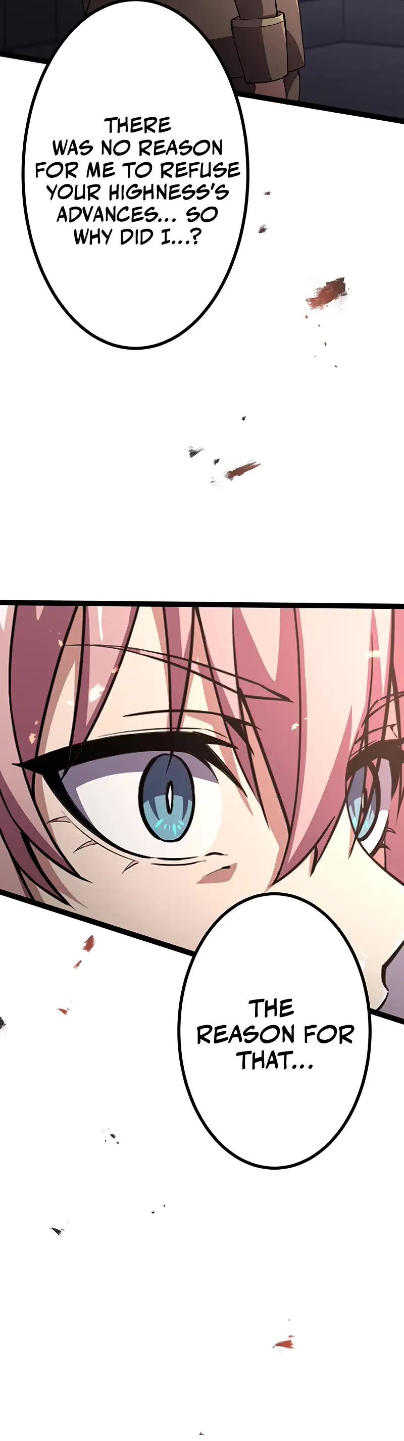 Dungeon Defense chapter 46 page 54