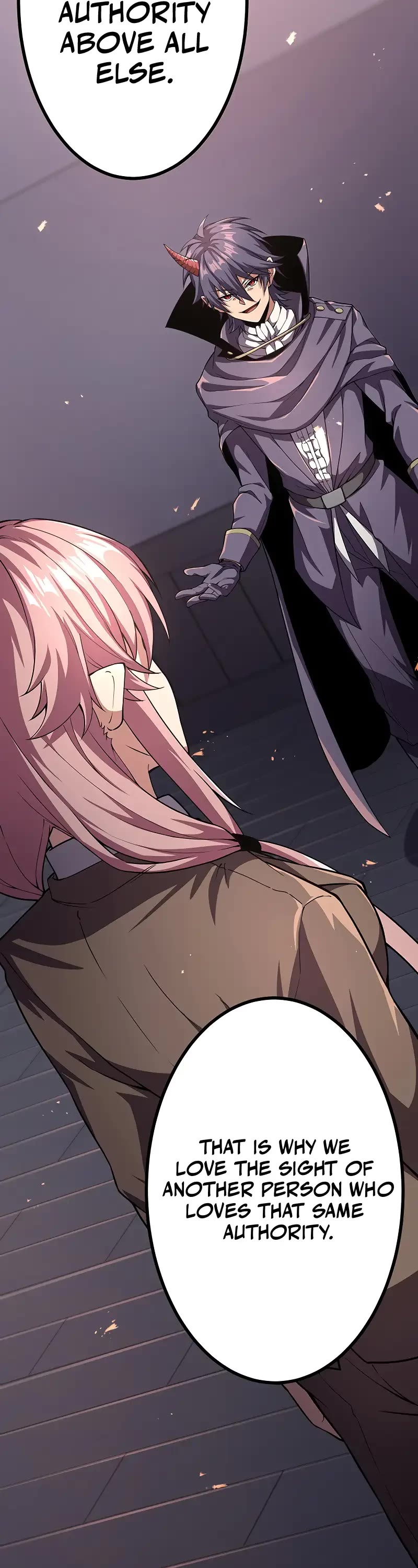 Dungeon Defense chapter 46 page 57