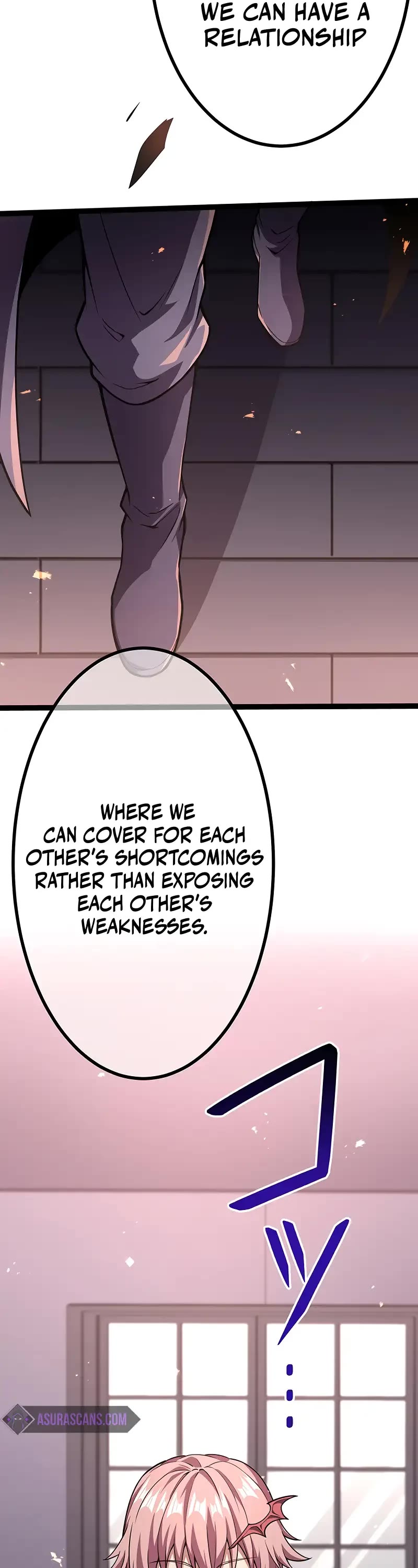 Dungeon Defense chapter 46 page 61