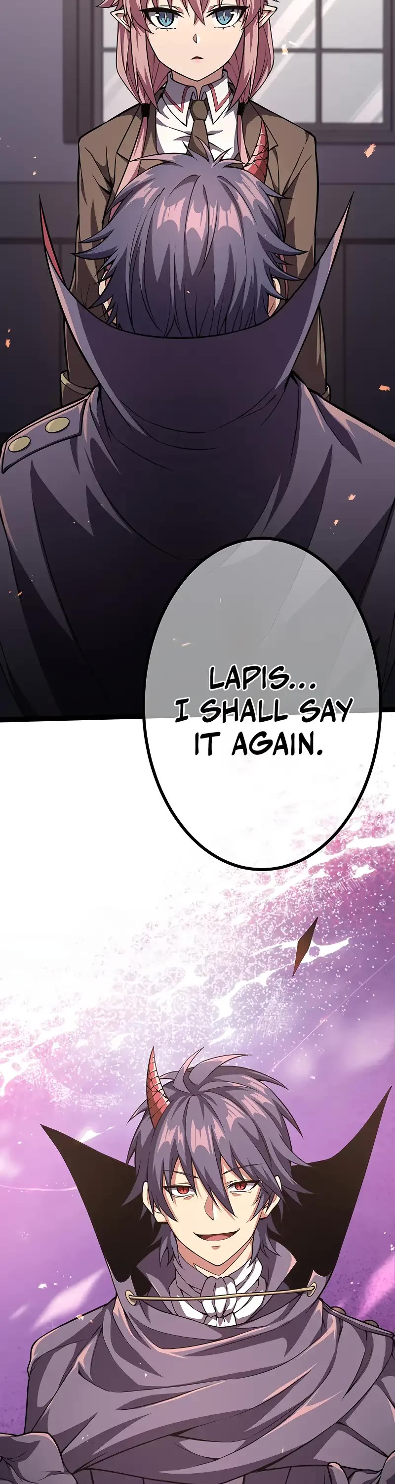 Dungeon Defense chapter 46 page 62