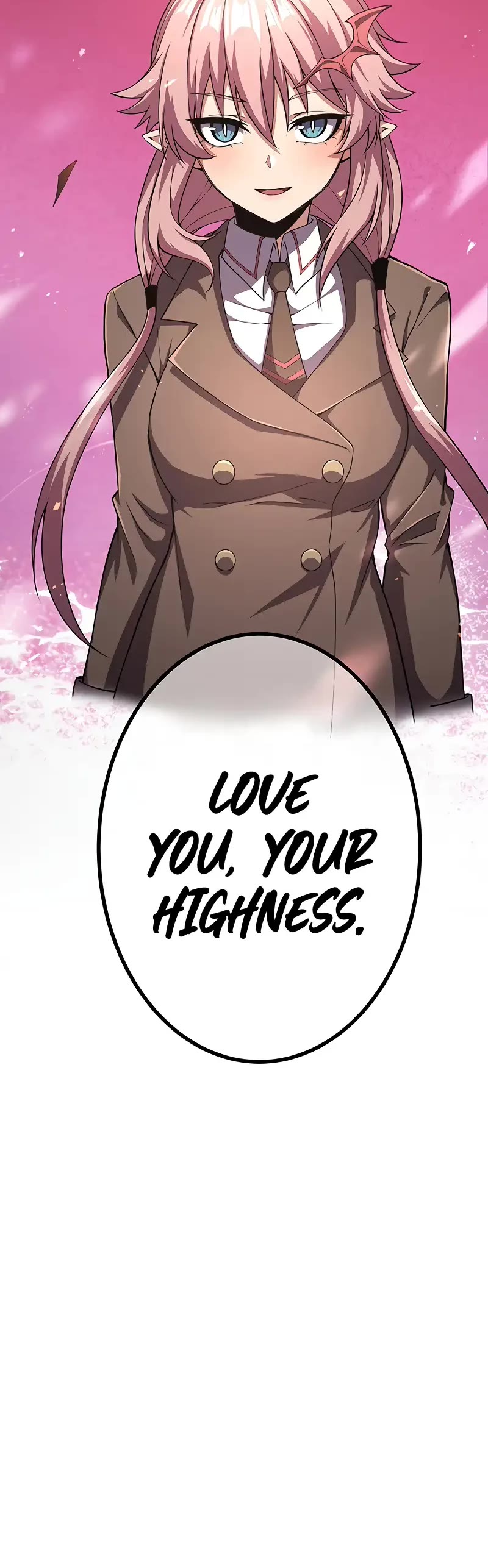 Dungeon Defense chapter 46 page 64