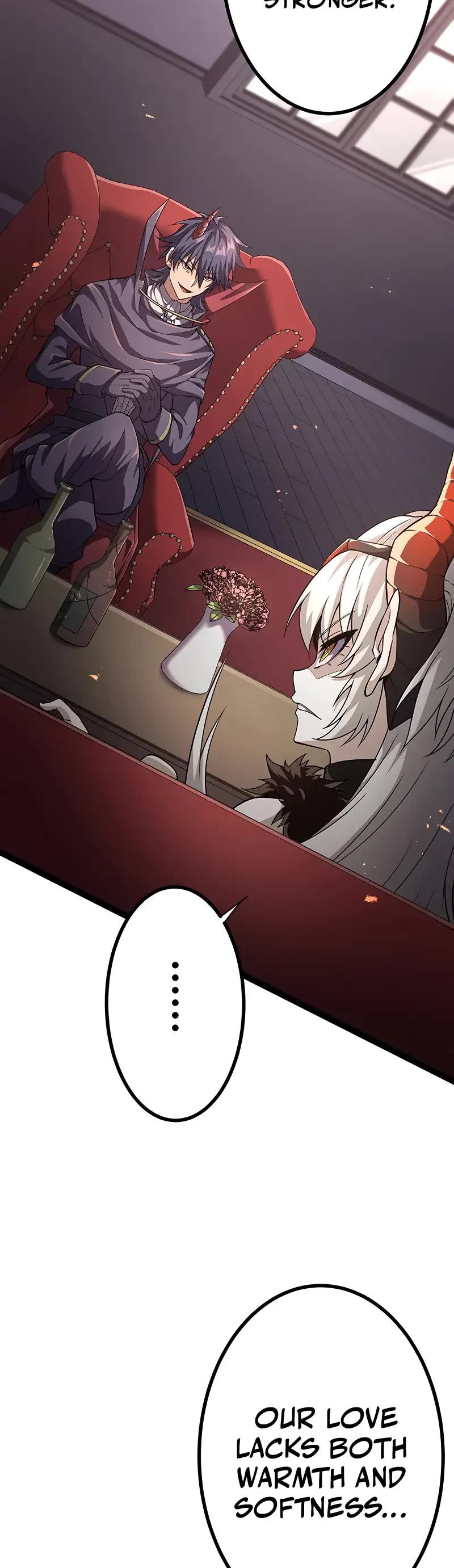 Dungeon Defense chapter 46 page 68