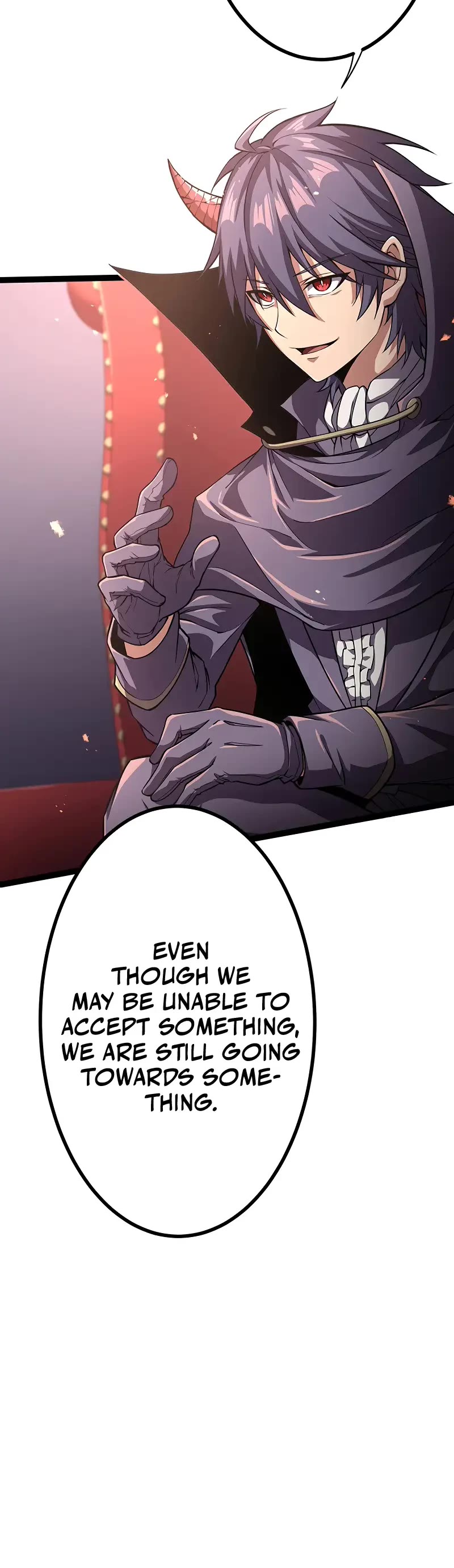 Dungeon Defense chapter 46 page 69