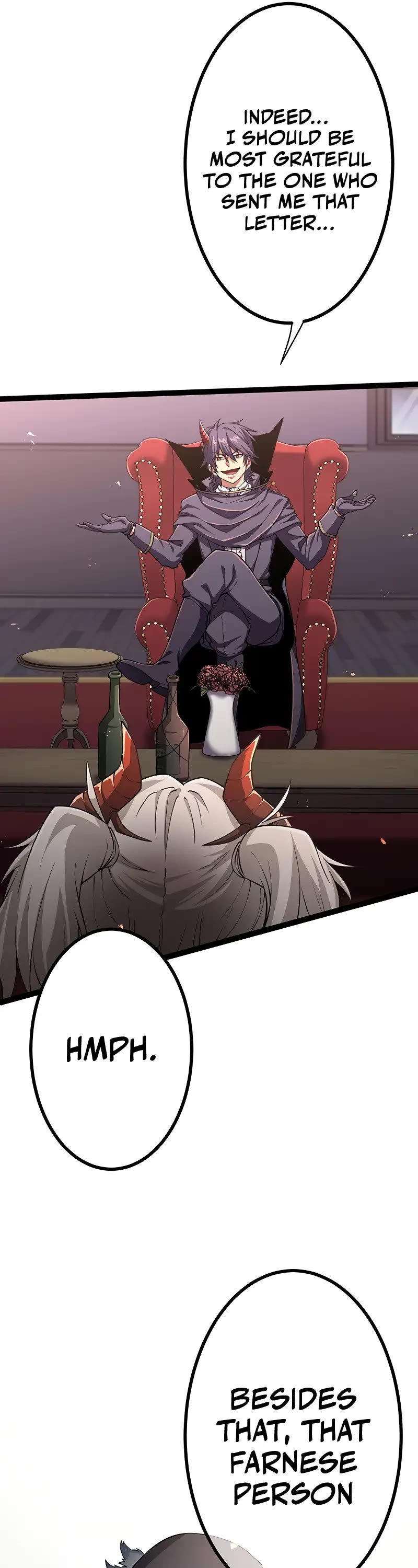 Dungeon Defense chapter 46 page 7