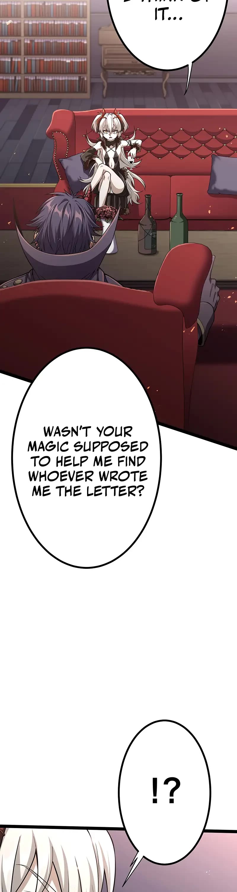 Dungeon Defense chapter 46 page 72