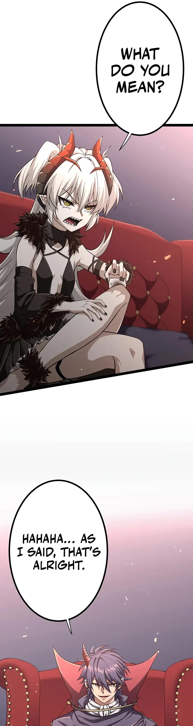 Dungeon Defense chapter 46 page 75