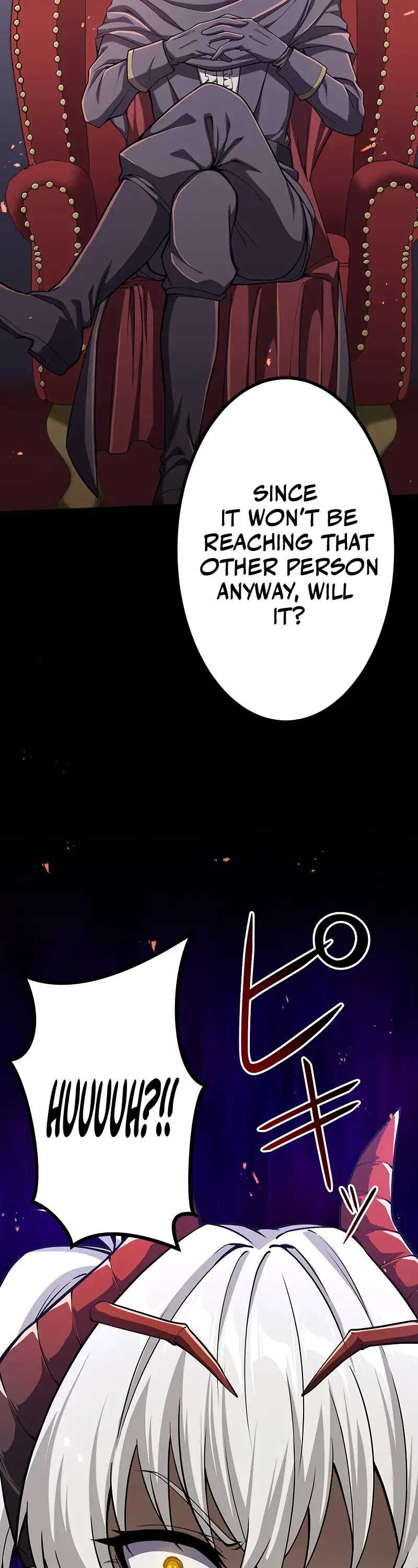 Dungeon Defense chapter 46 page 76