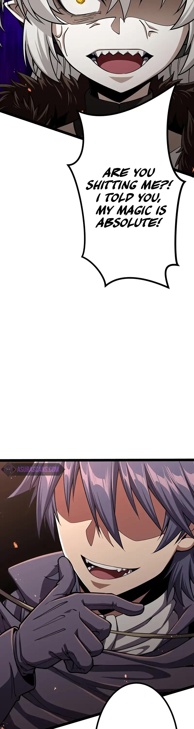 Dungeon Defense chapter 46 page 77