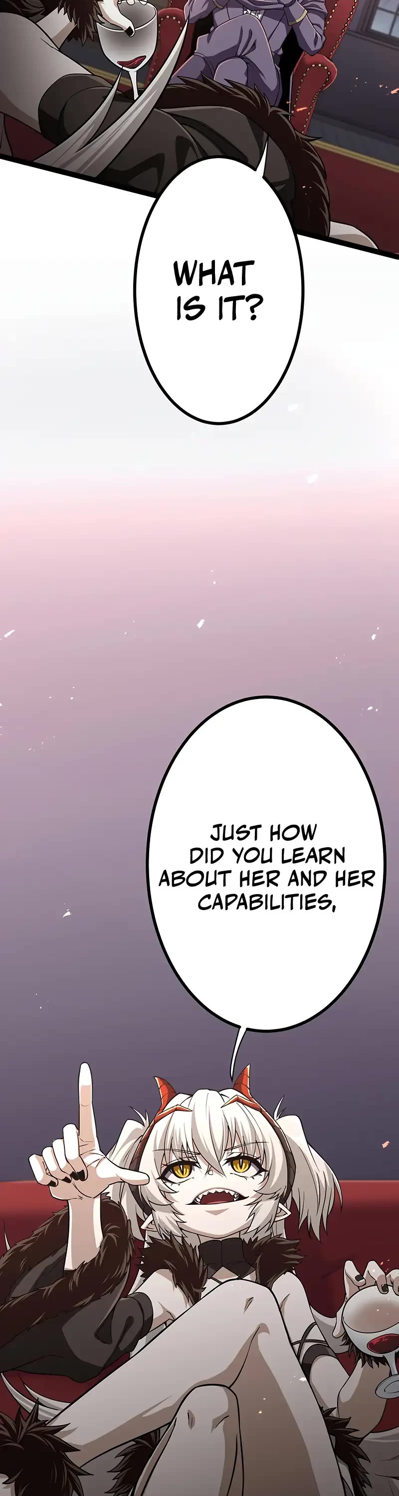 Dungeon Defense chapter 46 page 9