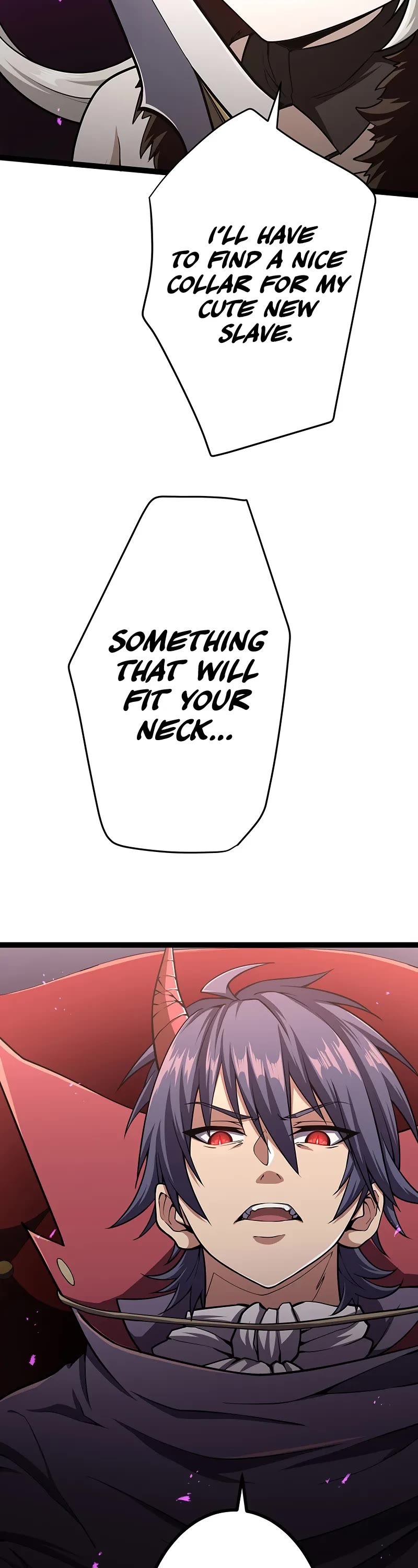 Dungeon Defense chapter 47 page 124