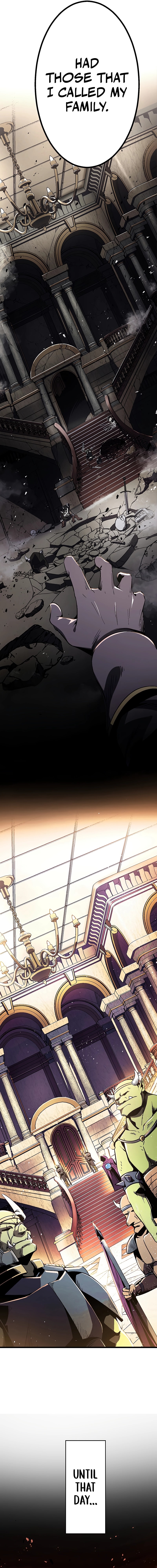 Dungeon Defense chapter 5 page 8