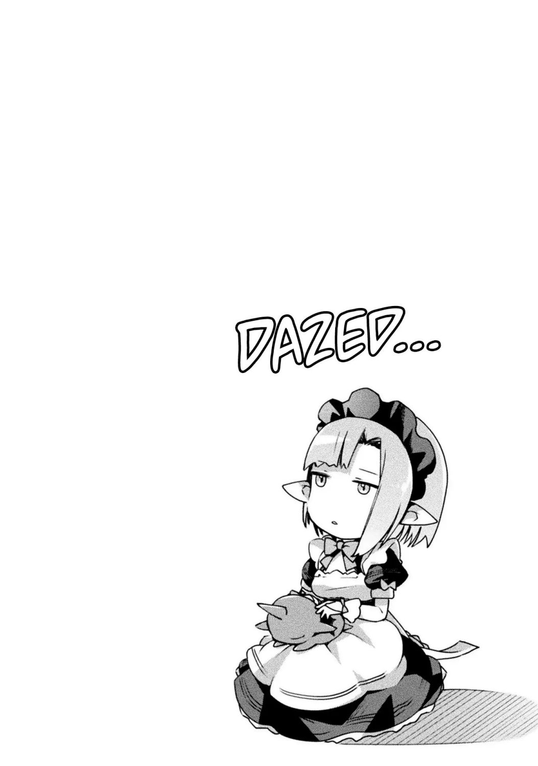 Dungeon Kurashi no Moto Yuusha chapter 14 page 19