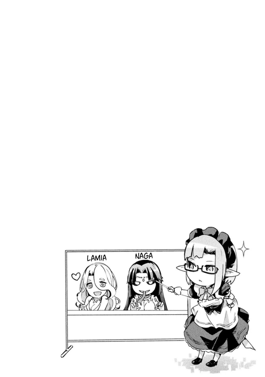 Dungeon Kurashi no Moto Yuusha chapter 15 page 23