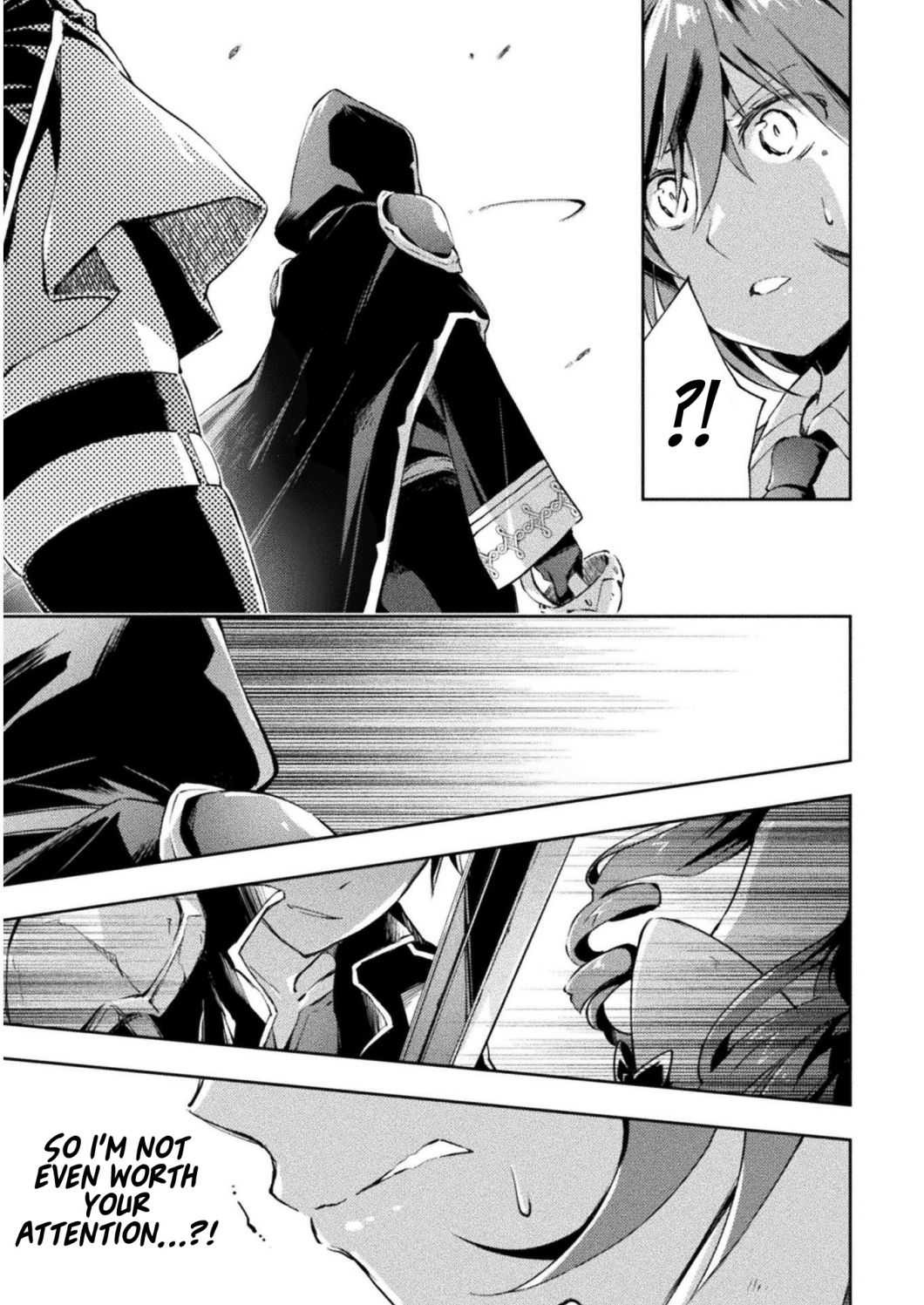 Dungeon Kurashi no Moto Yuusha chapter 18 page 6