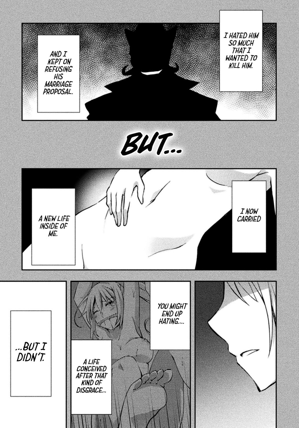 Dungeon Kurashi no Moto Yuusha chapter 20 page 4