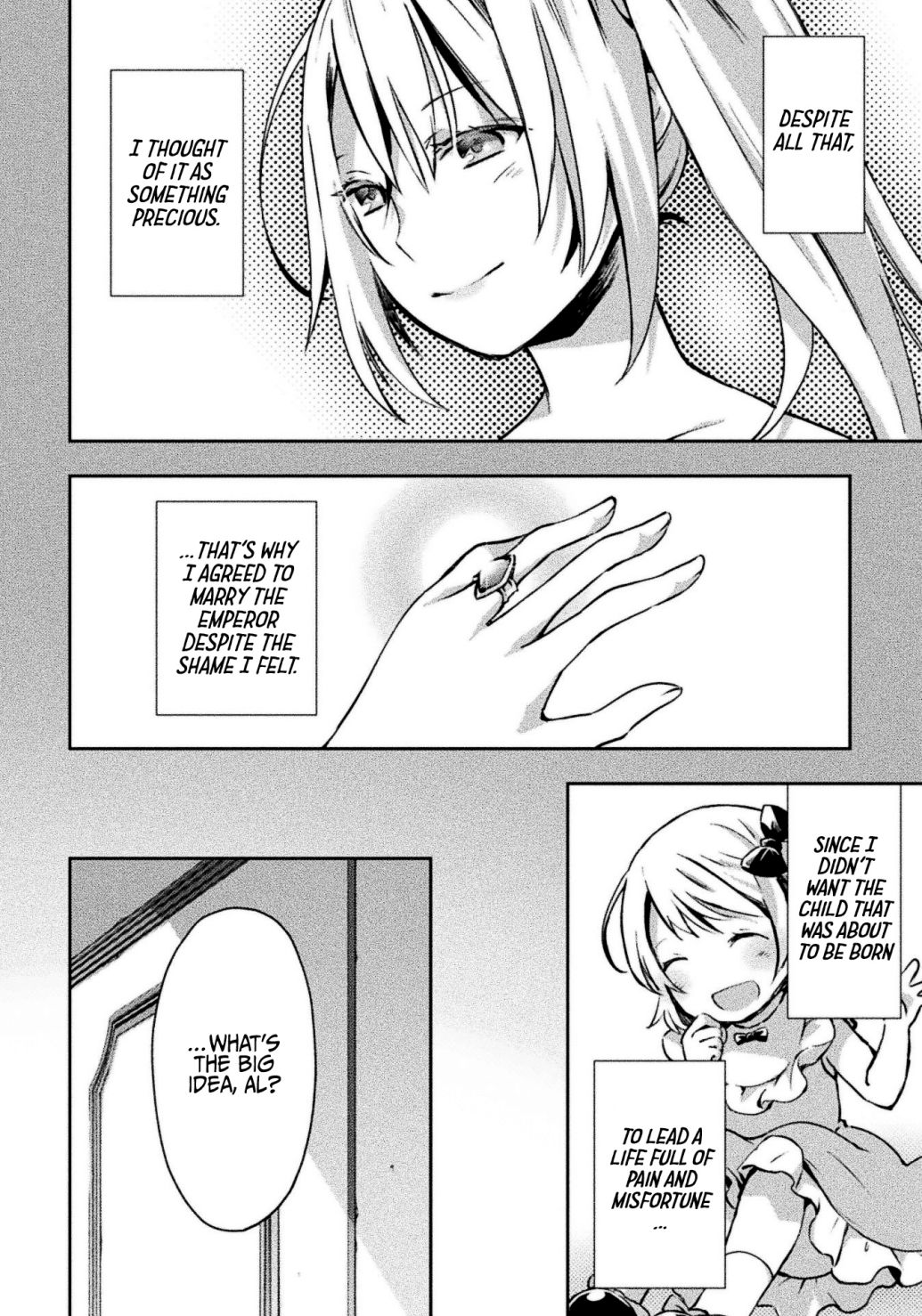 Dungeon Kurashi no Moto Yuusha chapter 20 page 5