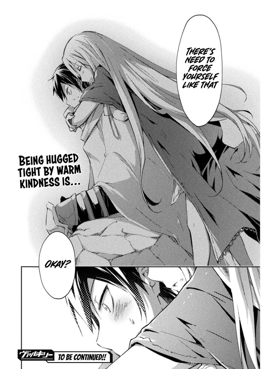 Dungeon Kurashi no Moto Yuusha chapter 23 page 22