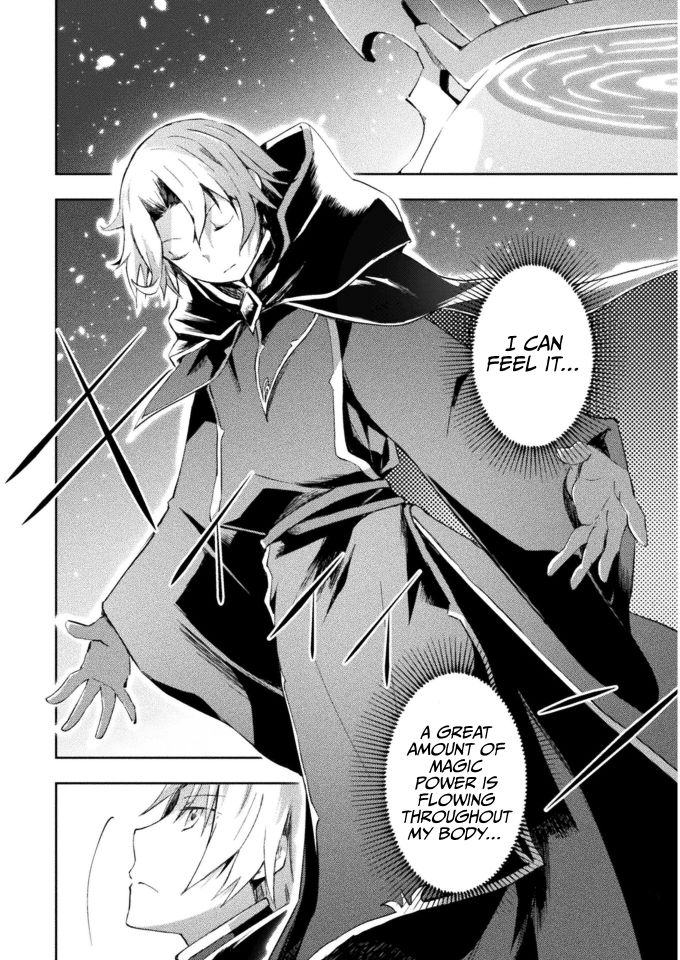 Dungeon Kurashi no Moto Yuusha chapter 25 page 3