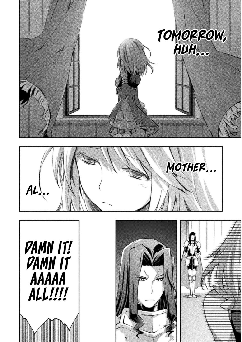 Dungeon Kurashi no Moto Yuusha chapter 26 page 15