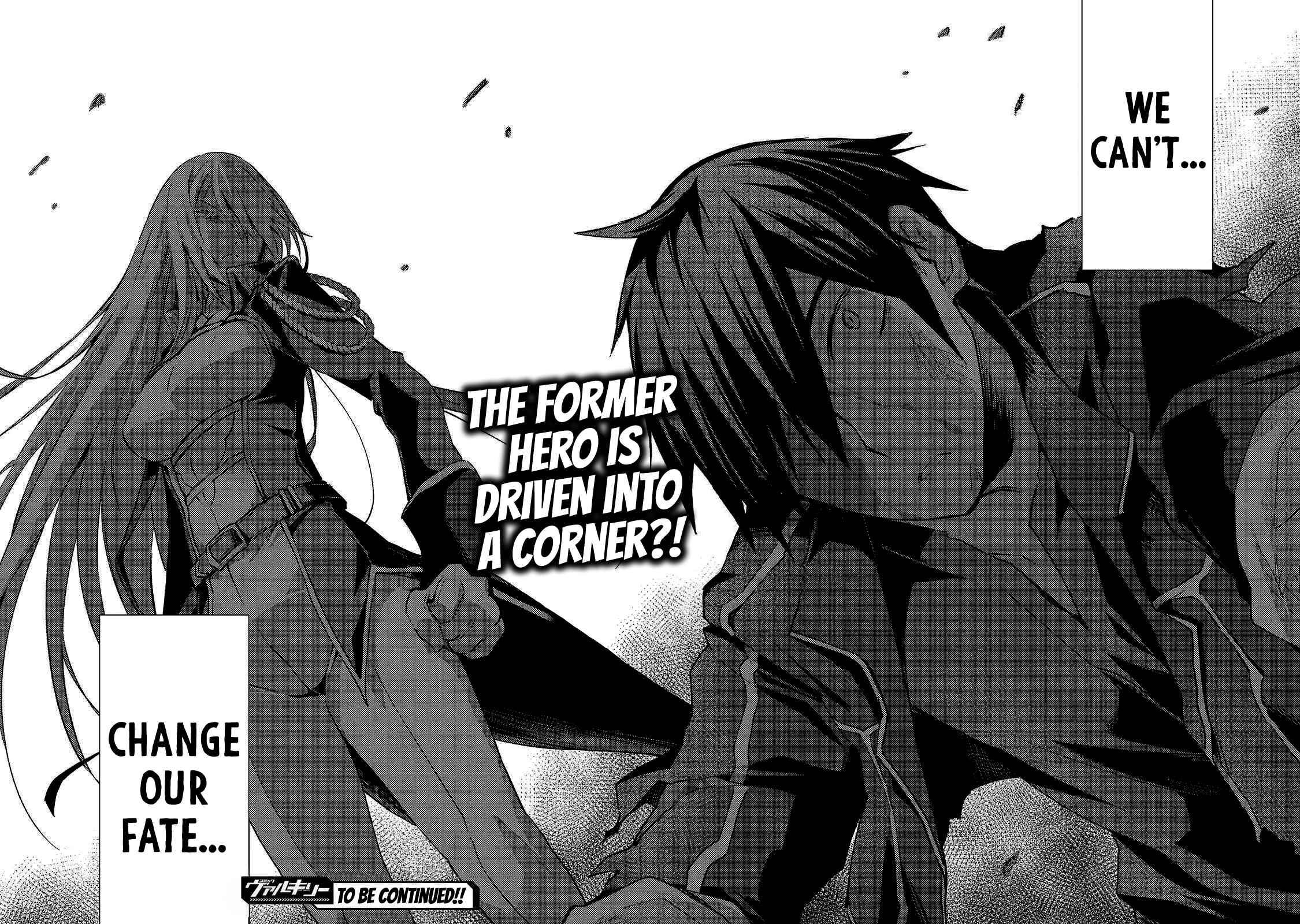 Dungeon Kurashi no Moto Yuusha chapter 32 page 21