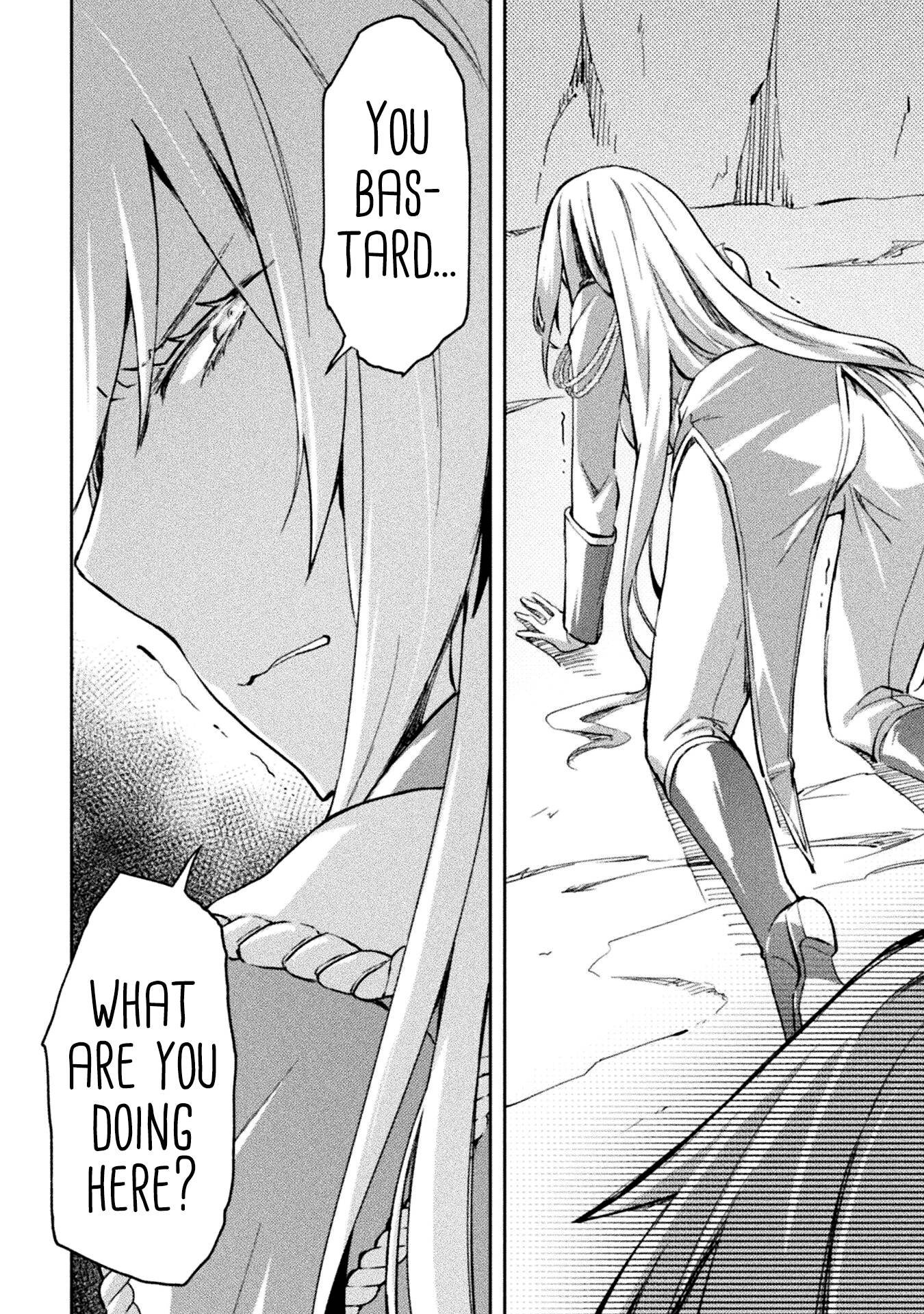 Dungeon Kurashi no Moto Yuusha chapter 40 page 18