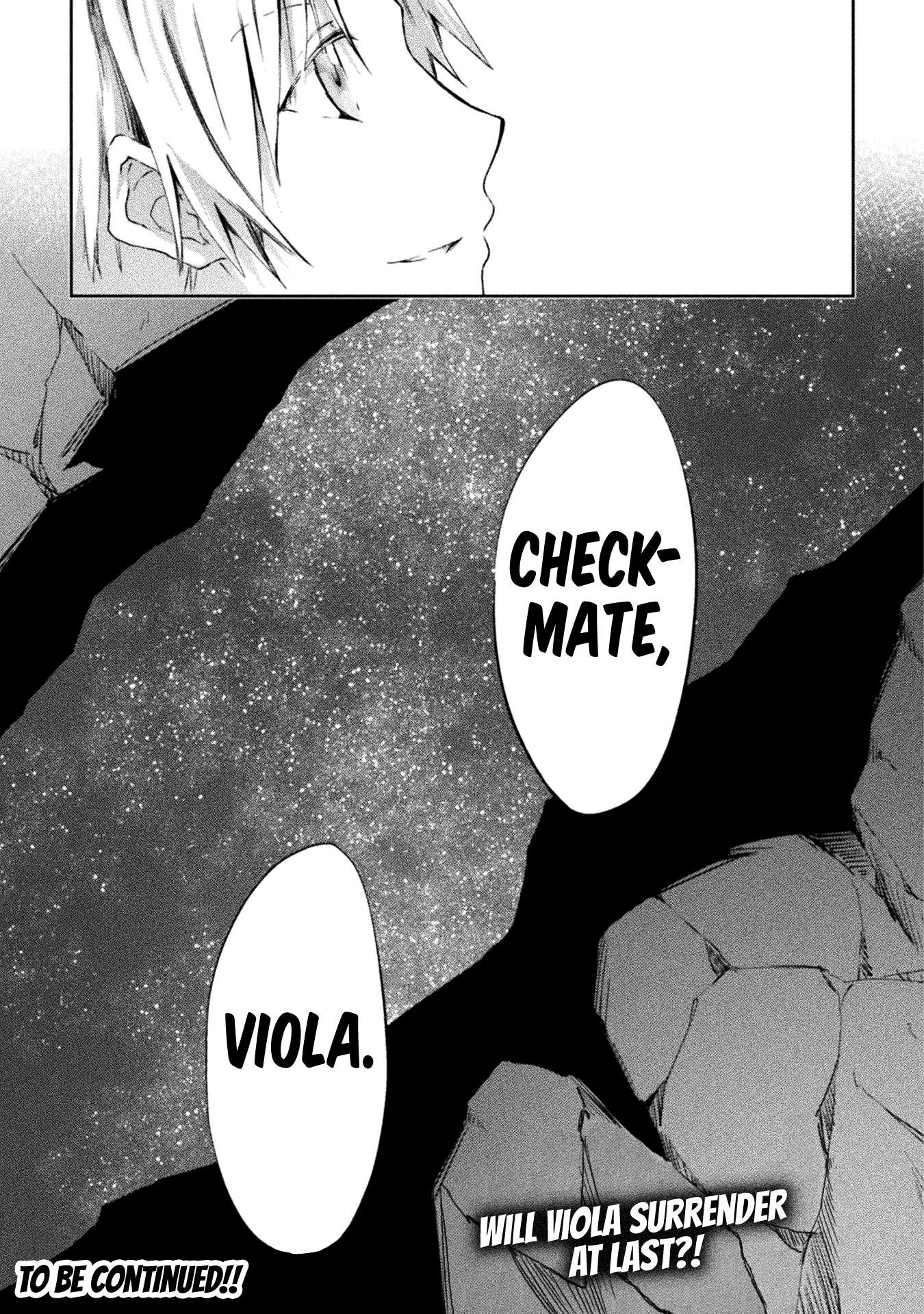 Dungeon Kurashi no Moto Yuusha chapter 44 page 20