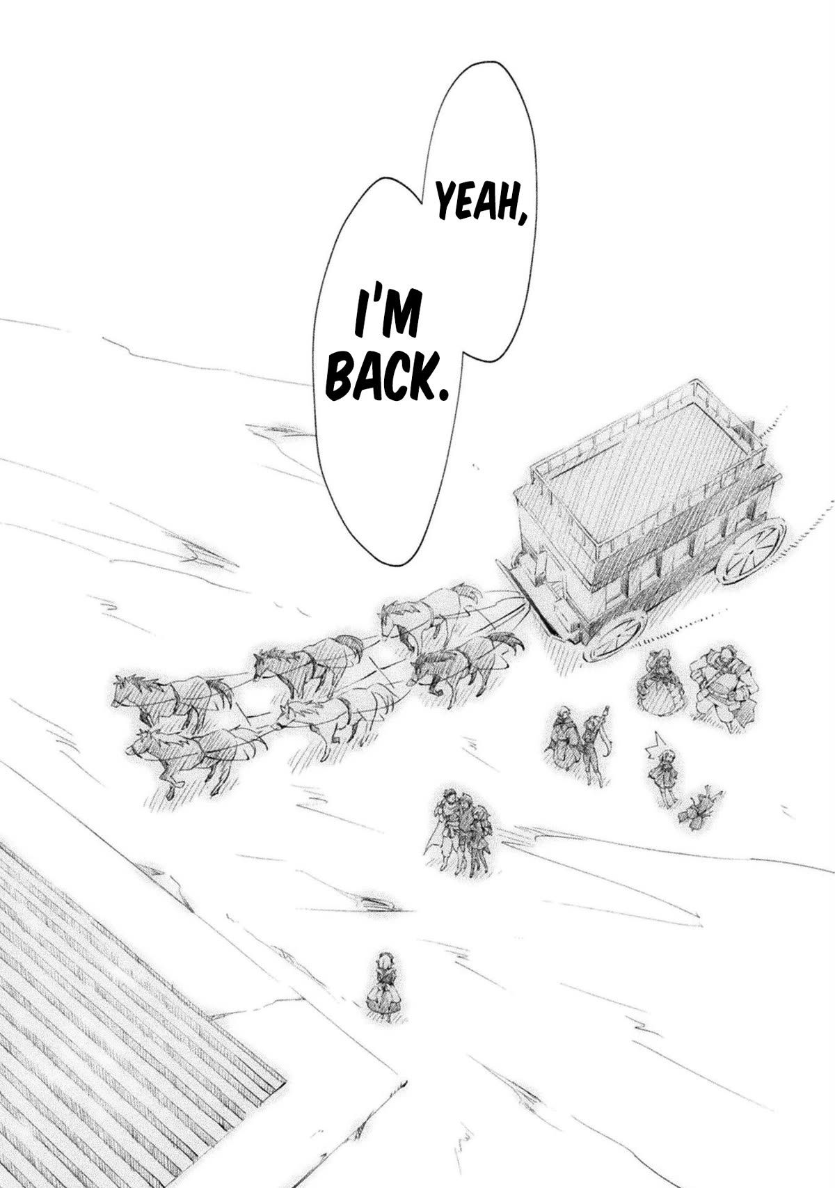 Dungeon Kurashi no Moto Yuusha chapter 48 page 18