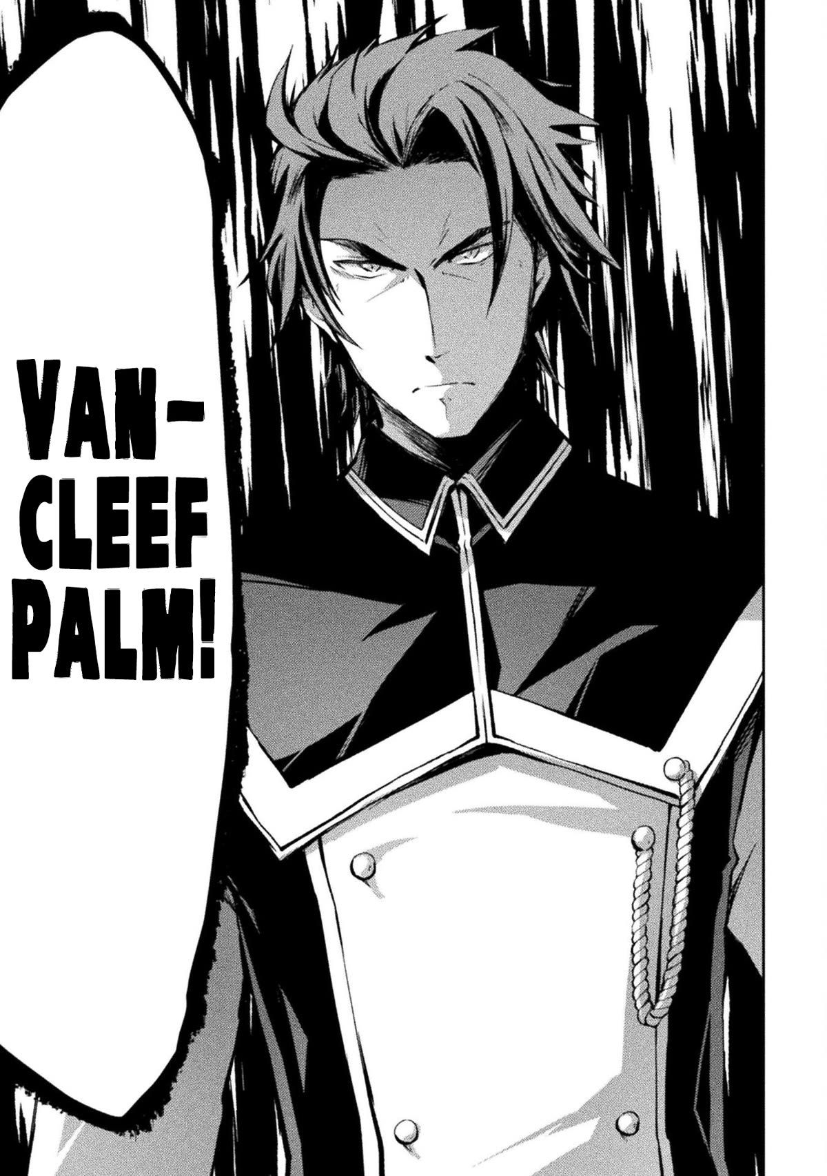 Dungeon Kurashi no Moto Yuusha chapter 48 page 20