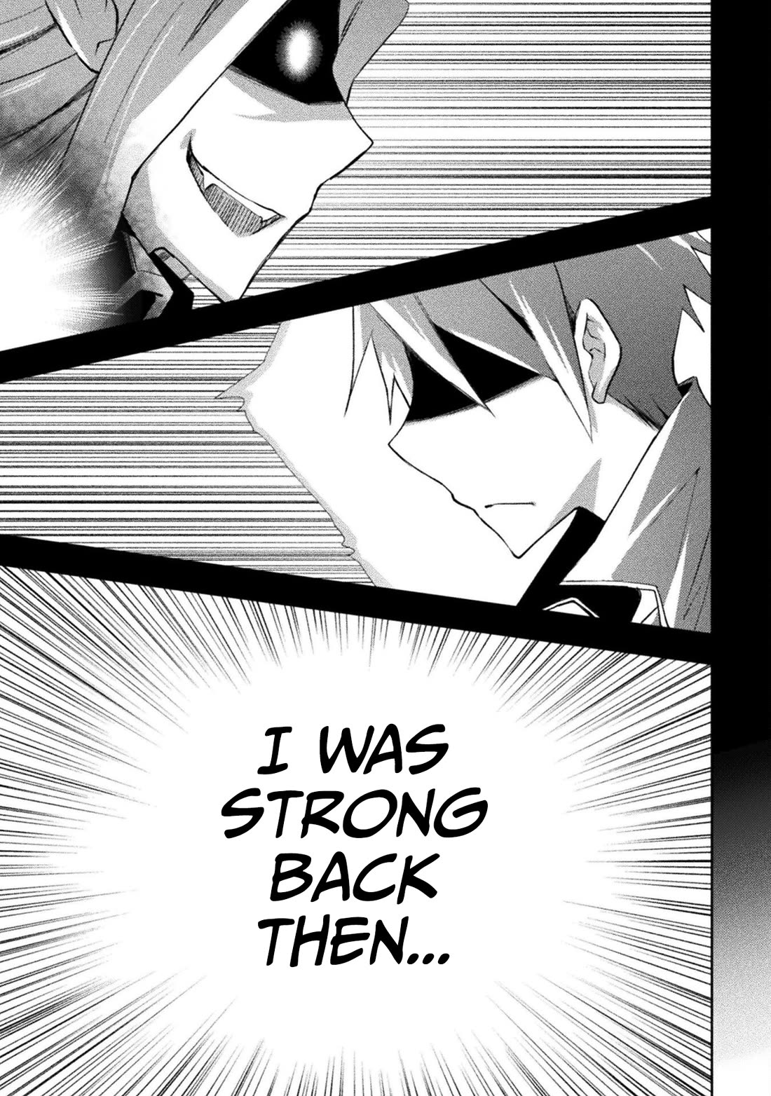 Dungeon Kurashi no Moto Yuusha chapter 50 page 4