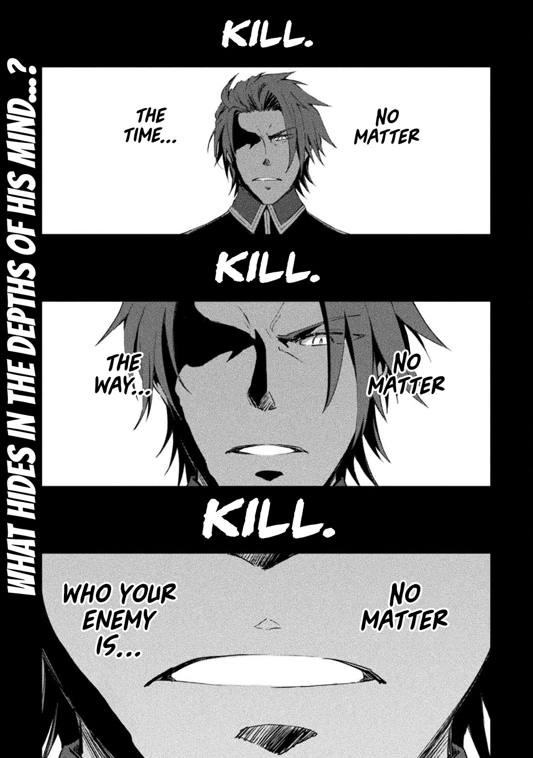 Dungeon Kurashi no Moto Yuusha chapter 52 page 2