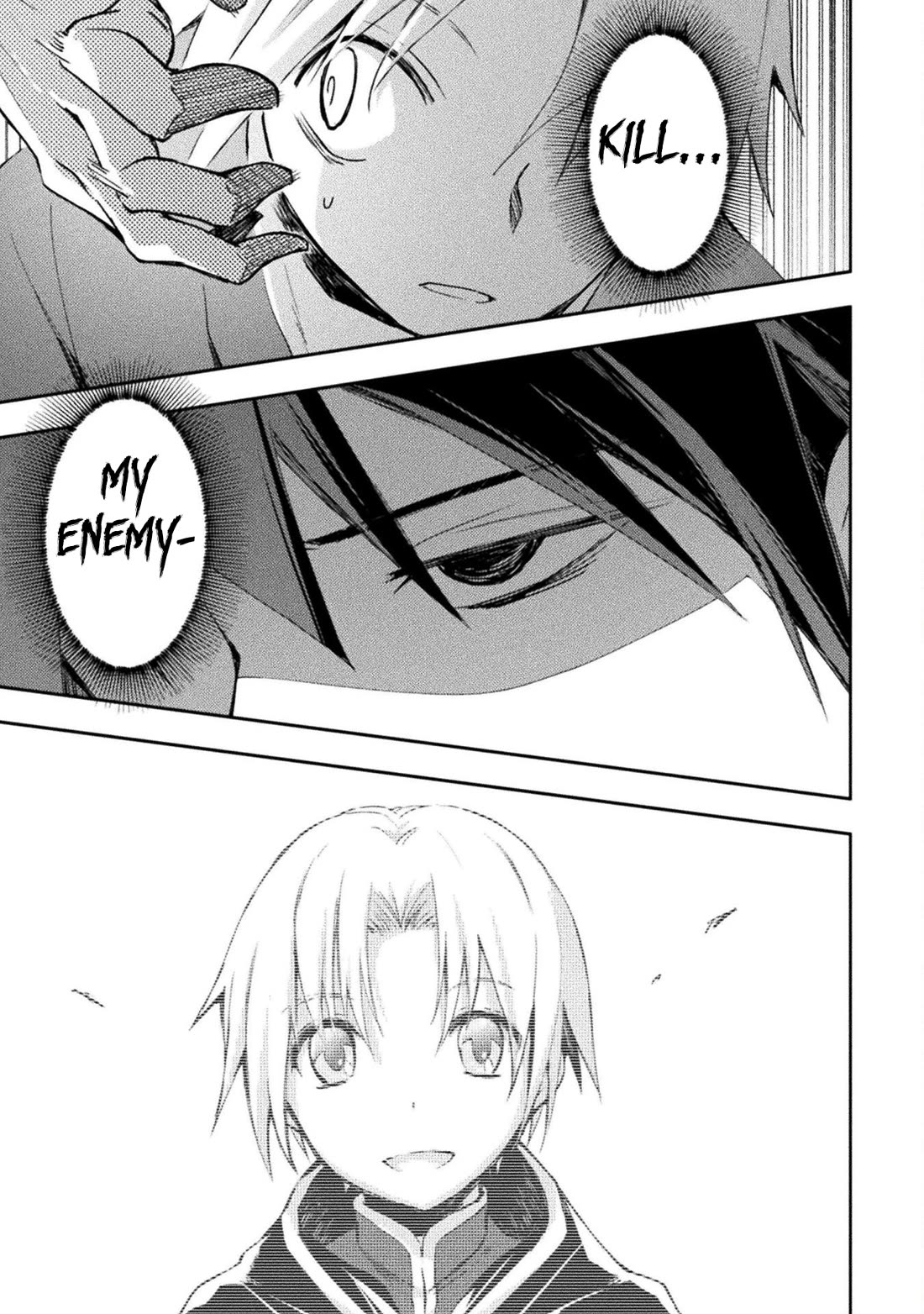 Dungeon Kurashi no Moto Yuusha chapter 52 page 4