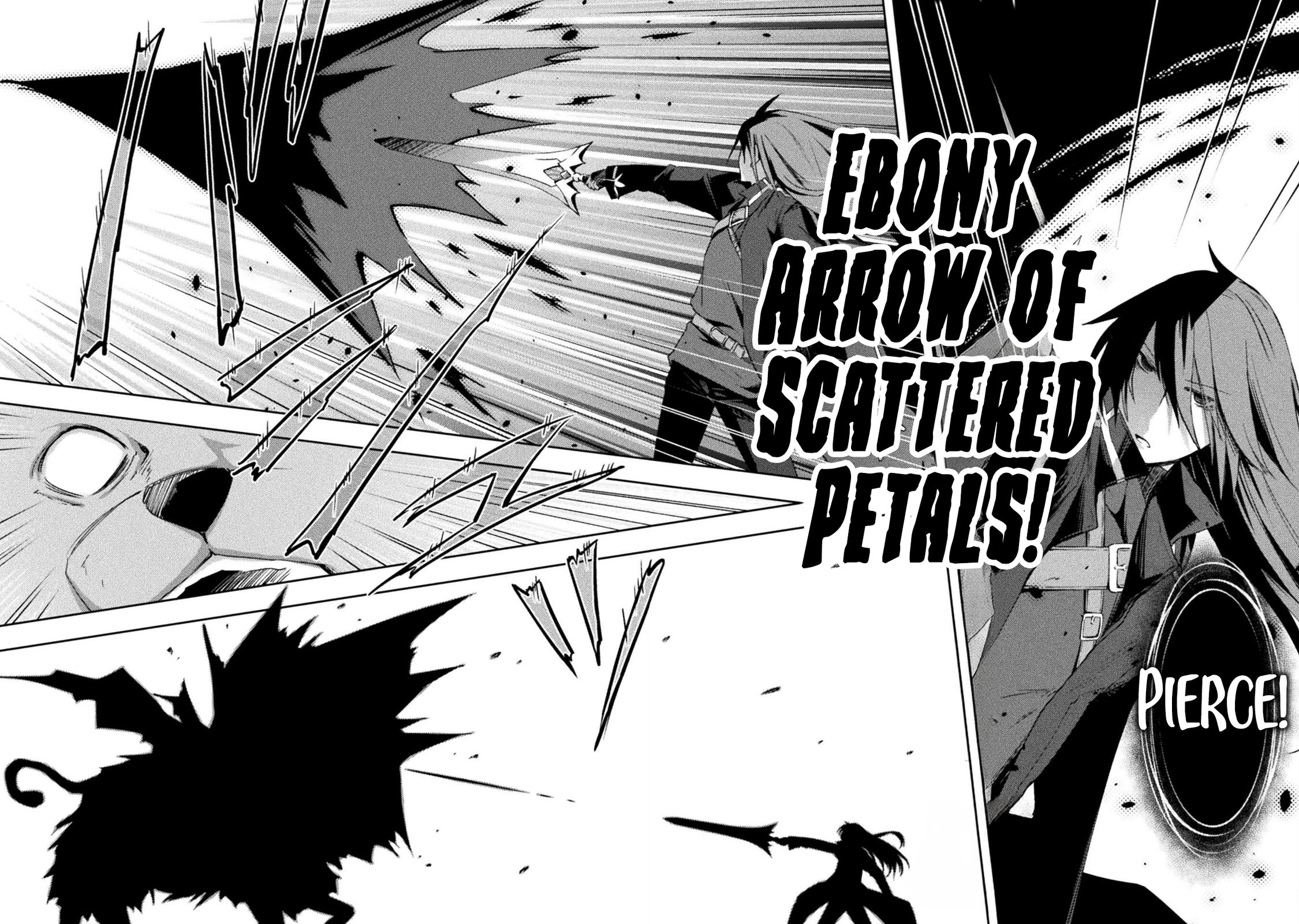 Dungeon Kurashi no Moto Yuusha chapter 55 page 5