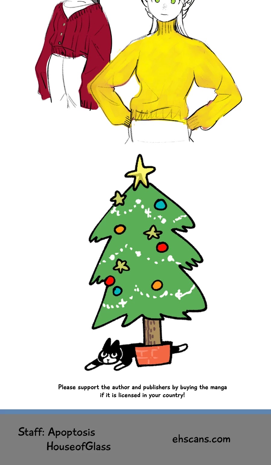 Dungeon Meshi chapter 80 page 28