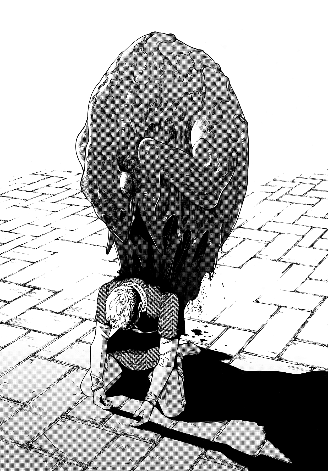 Dungeon Meshi chapter 88 page 25